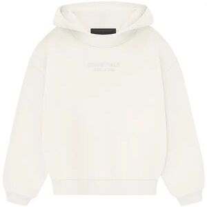 Essentials Fear Of God Cloud Dancer Hoodie